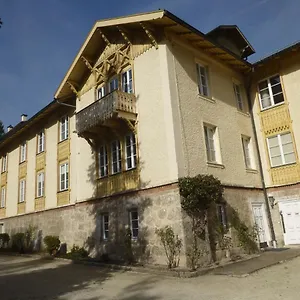 Königliche Apartment